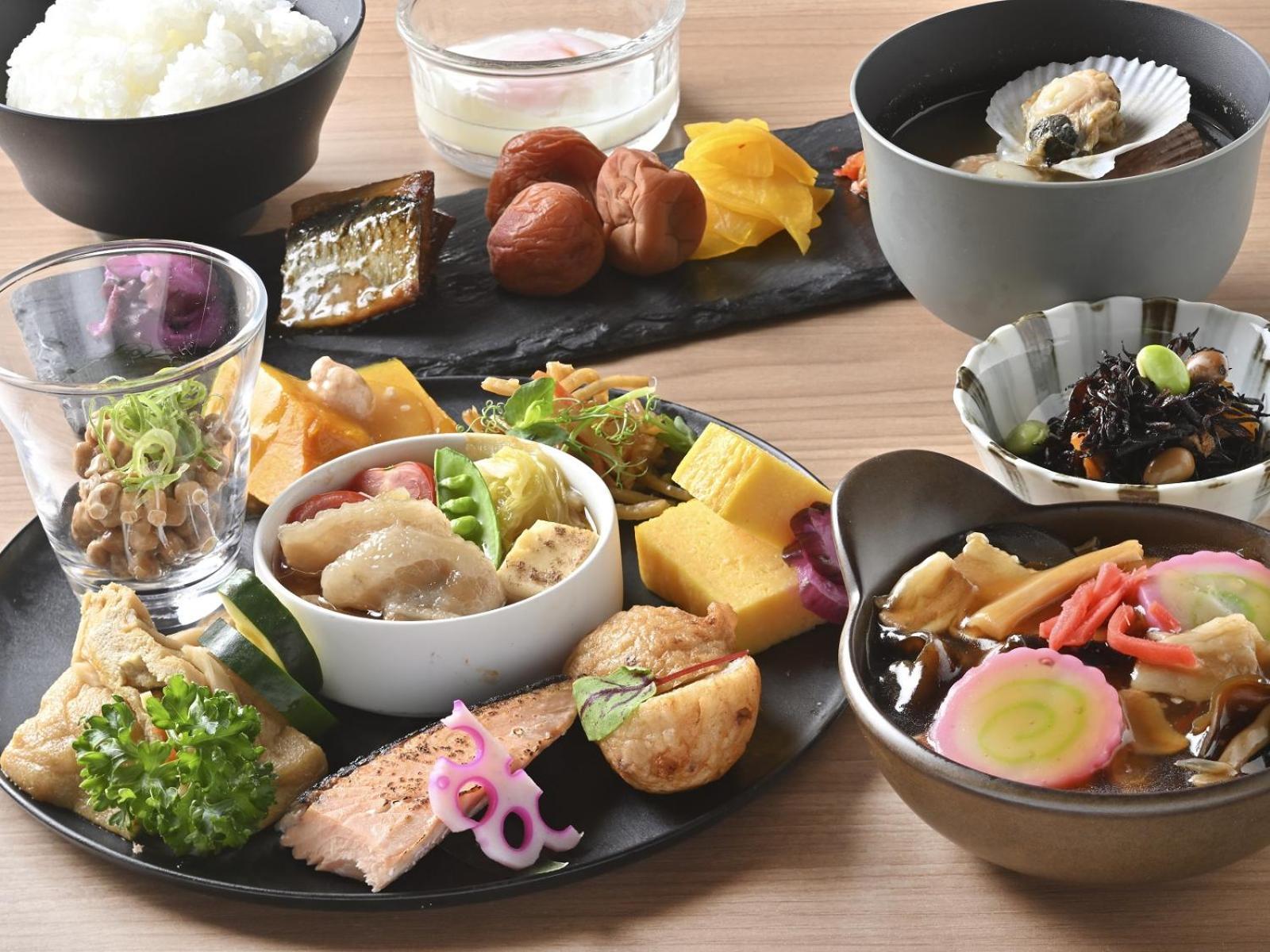 酒店 Grids Premium