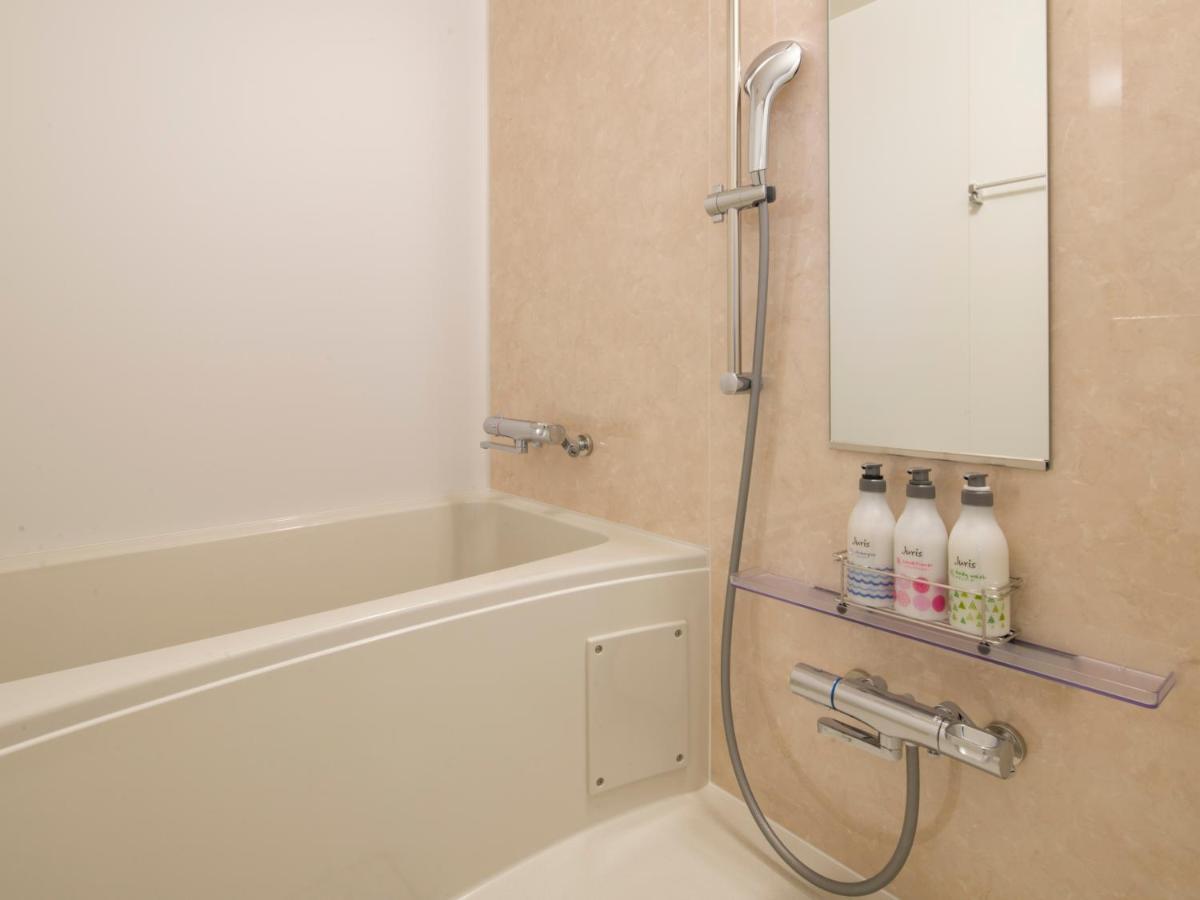 Grids Premium 4* Otaru