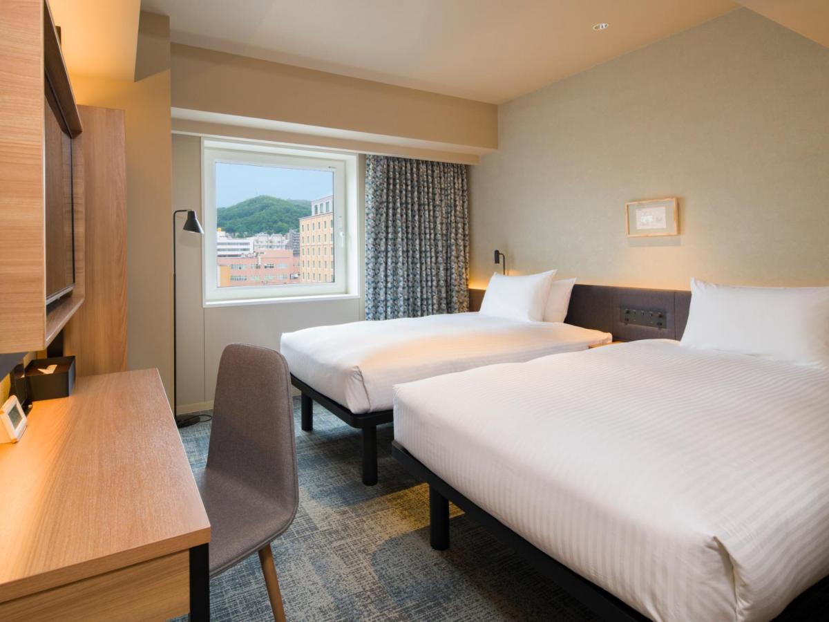 Grids Premium Hotel Otaru