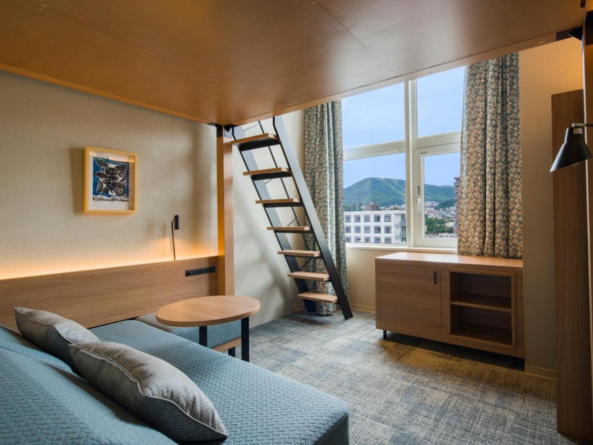 Grids Premium Hotel