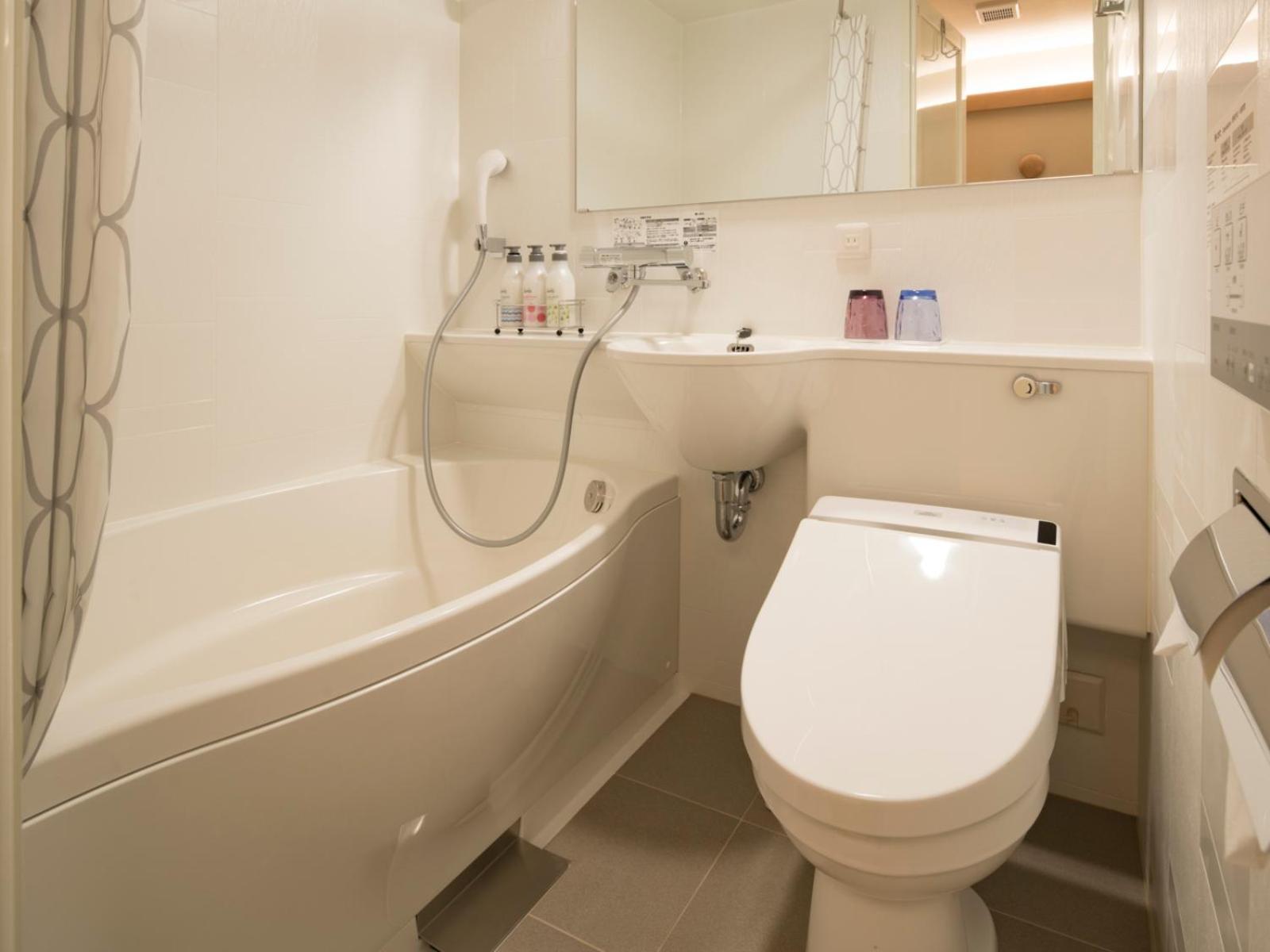 Grids Premium 4* Otaru