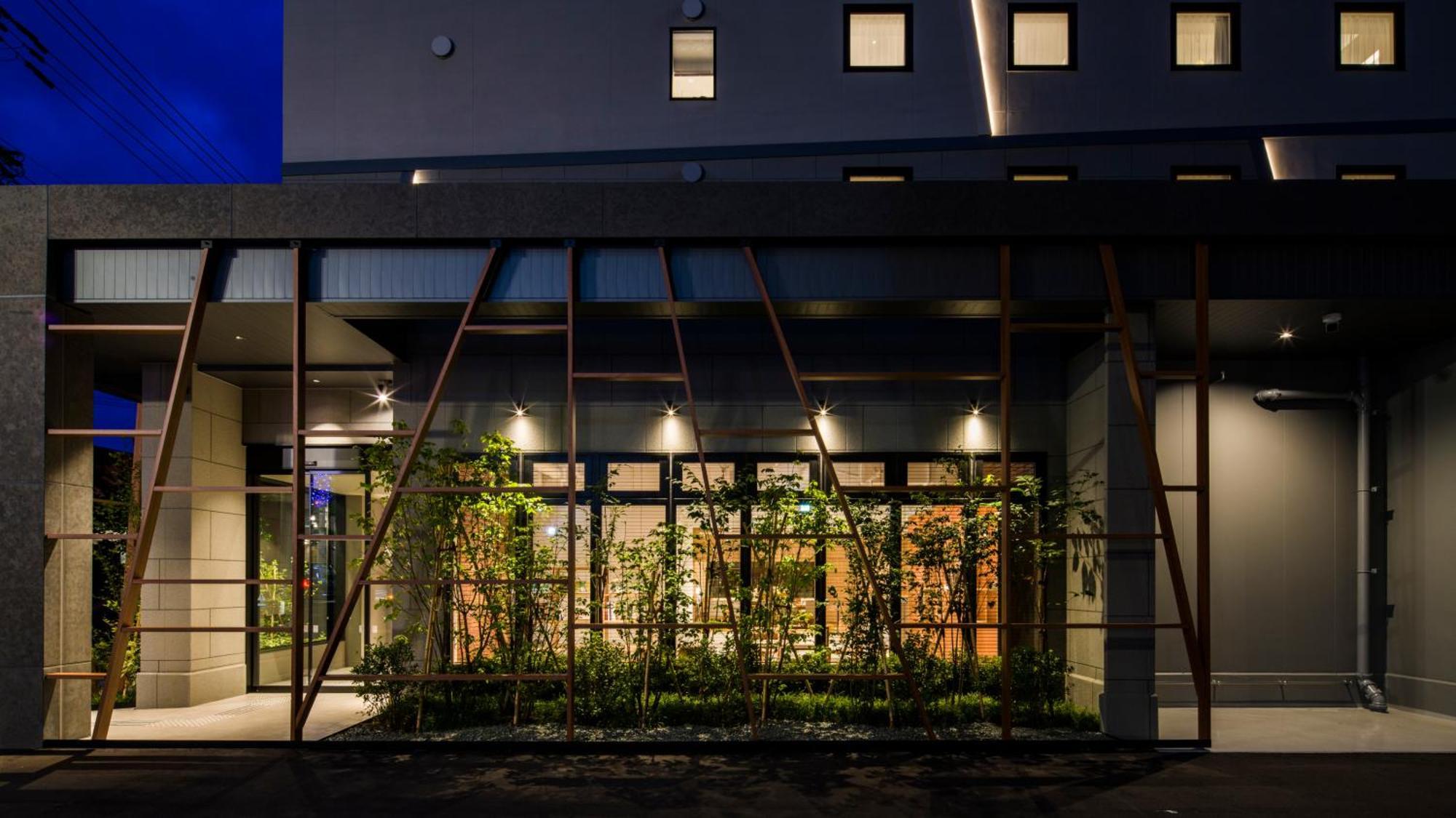 Hotel Grids Premium