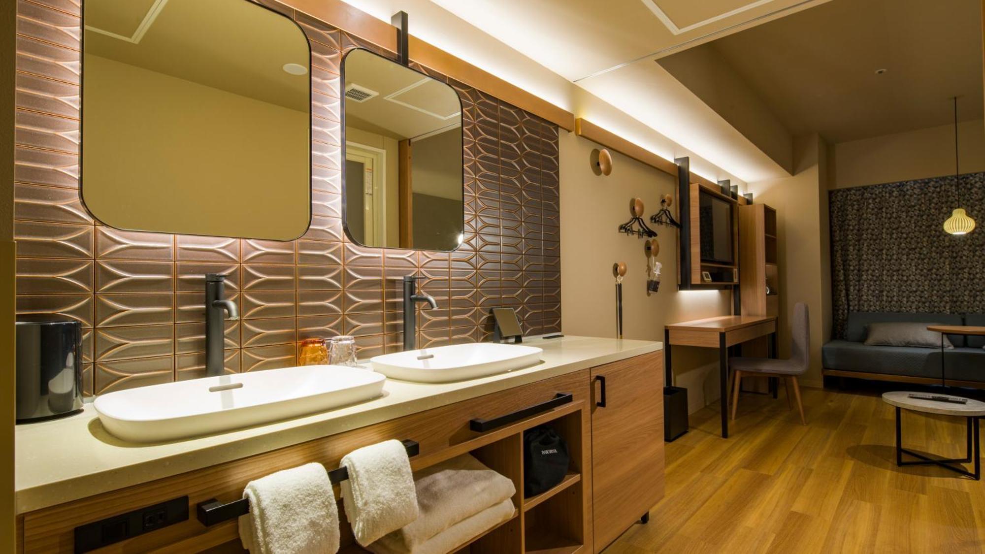 Hotel Grids Premium Otaru