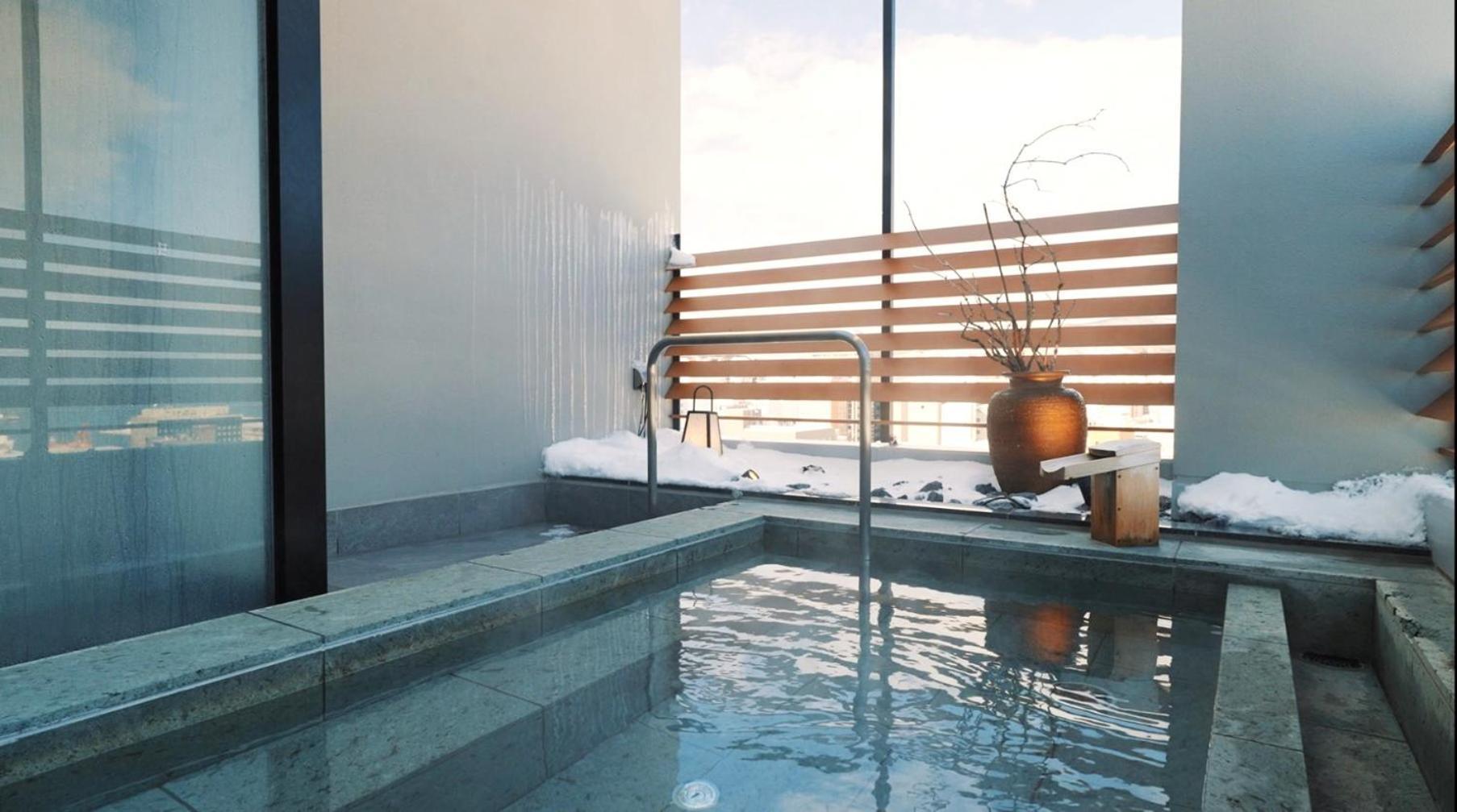 Grids Premium 4* Otaru