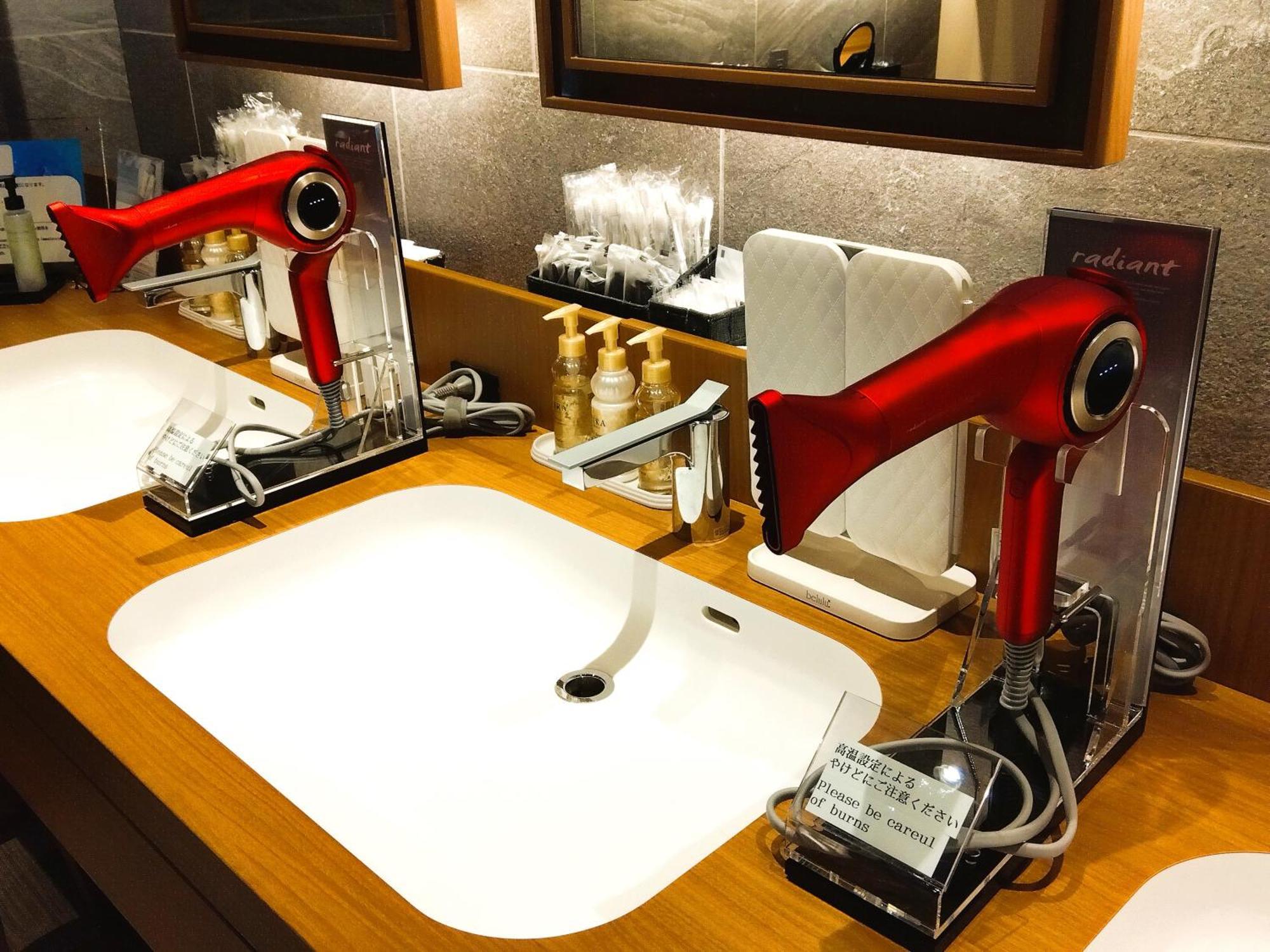 Grids Premium Hotel Otaru