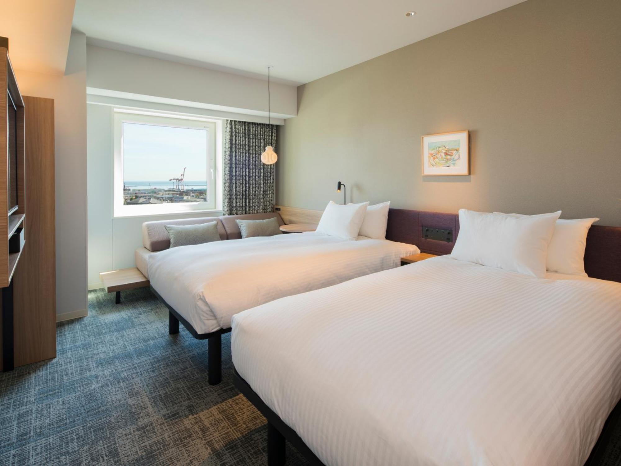 Hotel Grids Premium Otaru