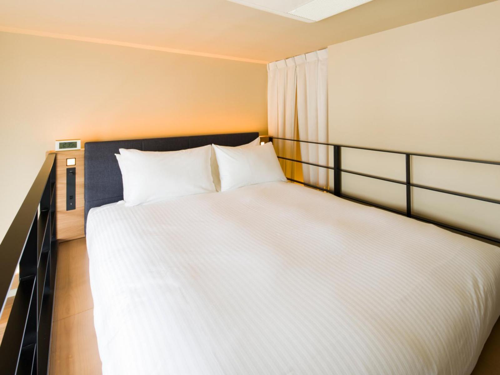 Hotel Grids Premium Otaru